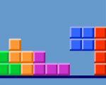 2D Tetris