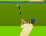 3D Championship Golf