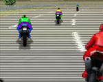 3D Motorbike Racing