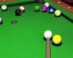 3D Pool