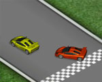 3D Racing