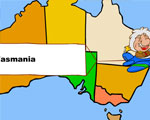 Australische Provincies