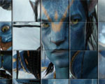 Avatar Draaipuzzel