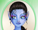 Avatar Opmaken