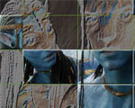 Avatar Puzzel