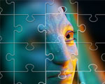 Avatar Puzzels