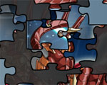 Bakugan Legpuzzel 2