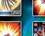 Bakugan Memory