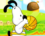 Basket Hond