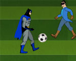 Batman Voetbal