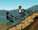 Ben 10 BMX