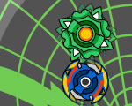 Beyblade Ripzone