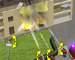 Brandweer Spel