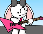 Bunny Rockstar