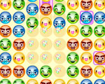 Candy Faces