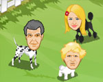 Celebrity Pedigree
