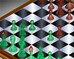 Chess 3D