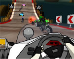 Coaster Racer 2