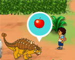 Diego Dinosaurus