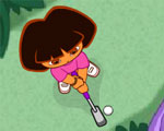 Dora Minigolf