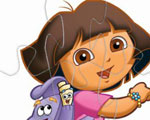 Dora Puzzel