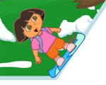 Dora Snowboard