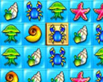 Fishdom Bejeweled