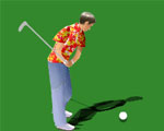 Golf Master 3D