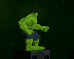 Hulk Madness