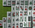 Mahjong 3D