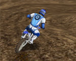 Motorcross Circuit