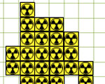 Nucleaire Tetris