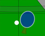 Ping Pong 3D