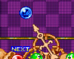 Puzzle Bobble