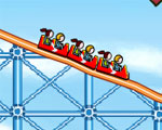 Rollercoaster Creator 2