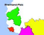 Statetris Duitsland