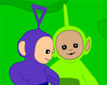 Teletubbies Dans