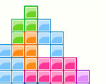 Ws Tetris